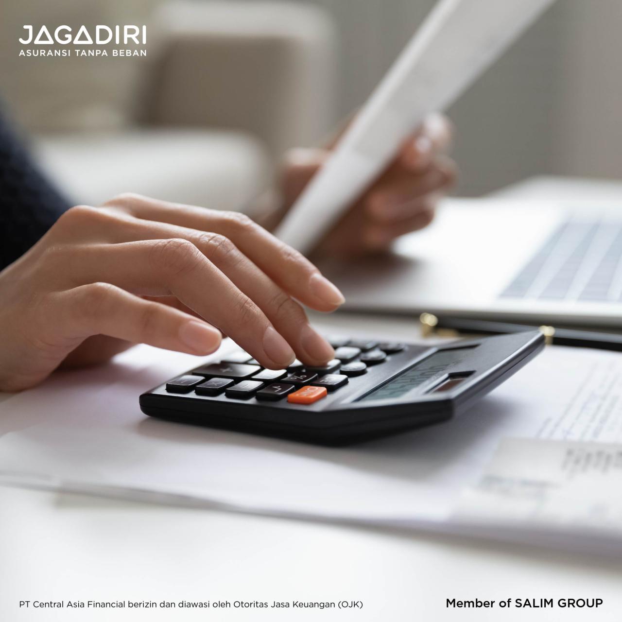 Berapa Biaya Asuransi Kesehatan Untuk Individu Usia Muda