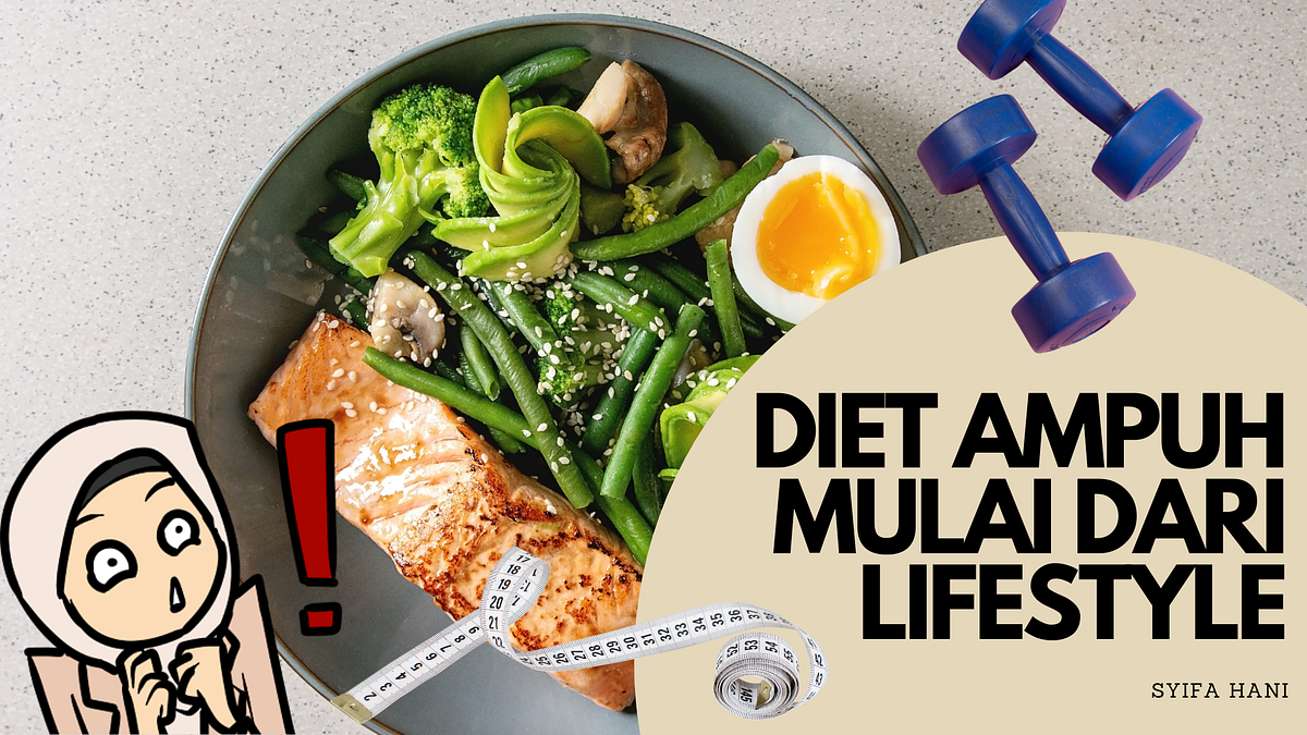 Strategi Untuk Menjaga Berat Badan Setelah Diet