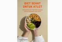 Strategi Untuk Menjaga Berat Badan Setelah Diet