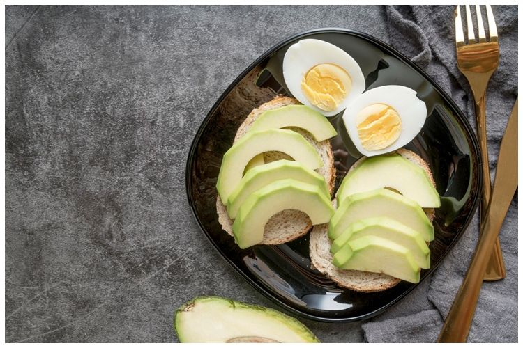 Makanan Rendah Kalori Yang Mudah Didapat