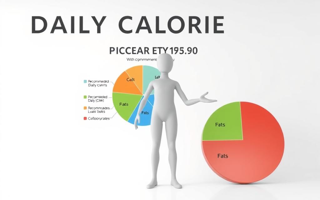 Cara Mudah Menghitung Kalori Harian Yang Dibutuhkan
