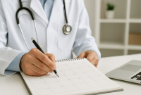 Berapa Lama Waktu Tunggu Untuk Mendapatkan Jadwal Konsultasi