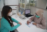 Berapa Sering Sebaiknya Melakukan Konsultasi Dokter