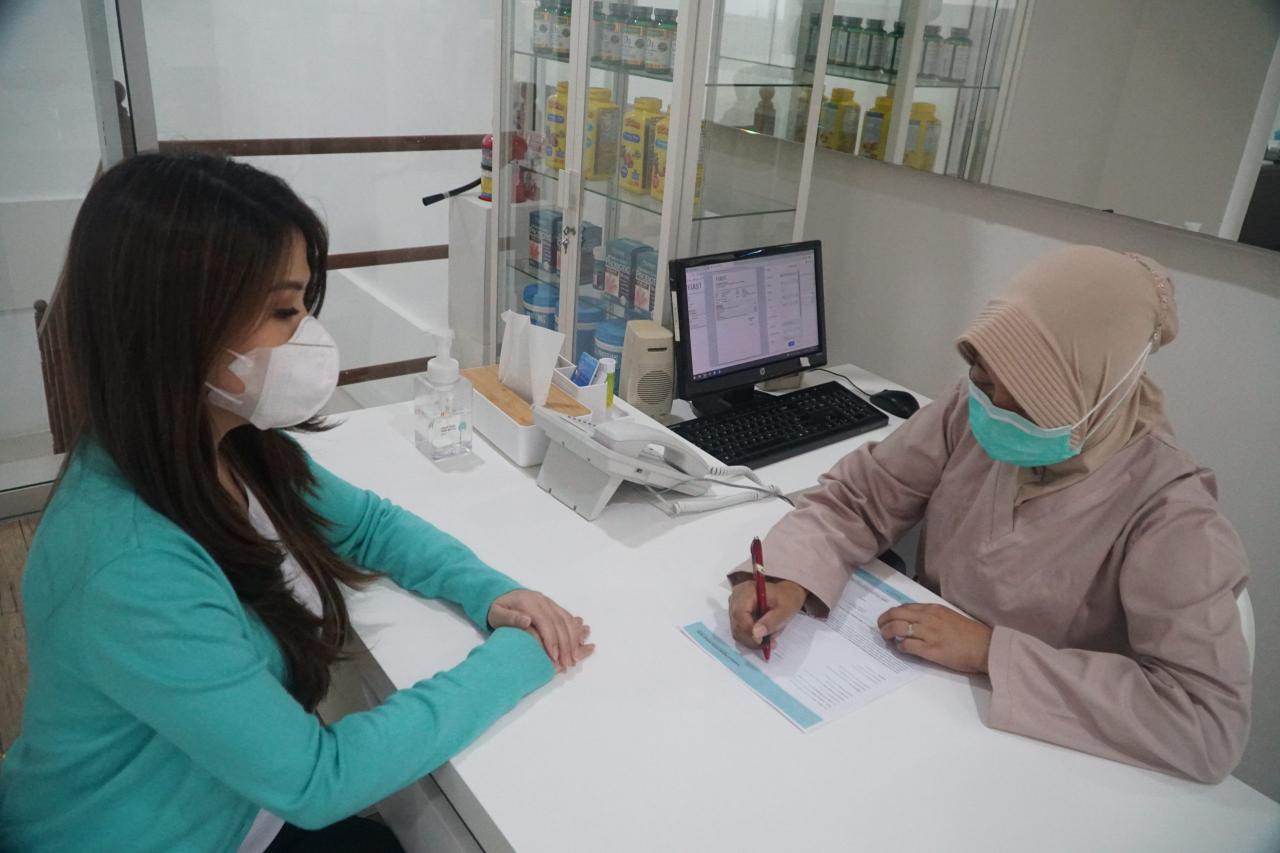 Bagaimana Cara Membatalkan Janji Konsultasi Dokter