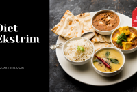 Apa Efek Samping Diet Ekstrem Pada Tubuh