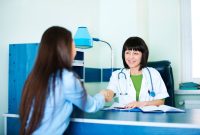 Apa Yang Dimaksud Dengan Konsultasi Dokter Pertama Kali