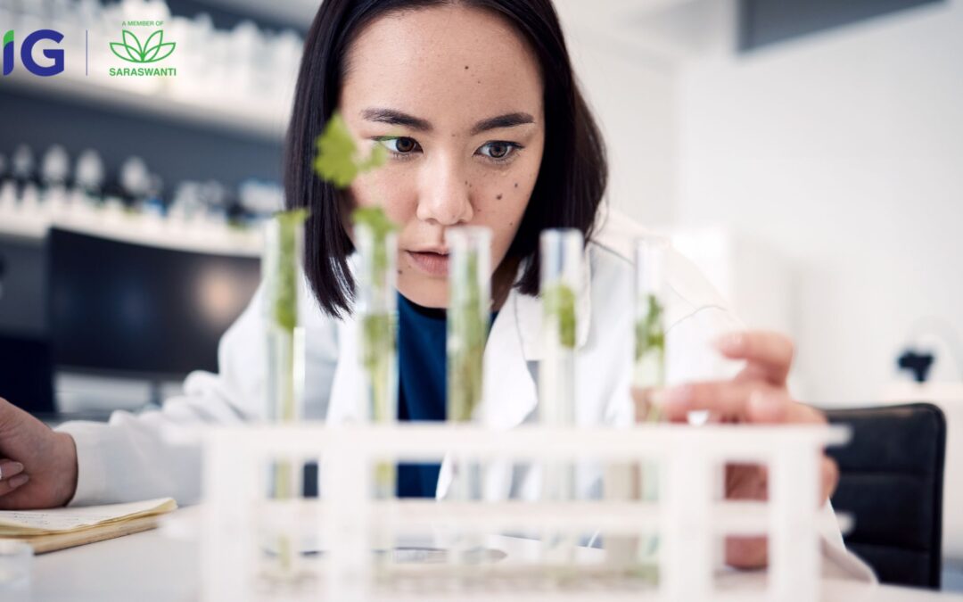 Ujian Laboratorium Untuk Memeriksa Efektivitas Obat