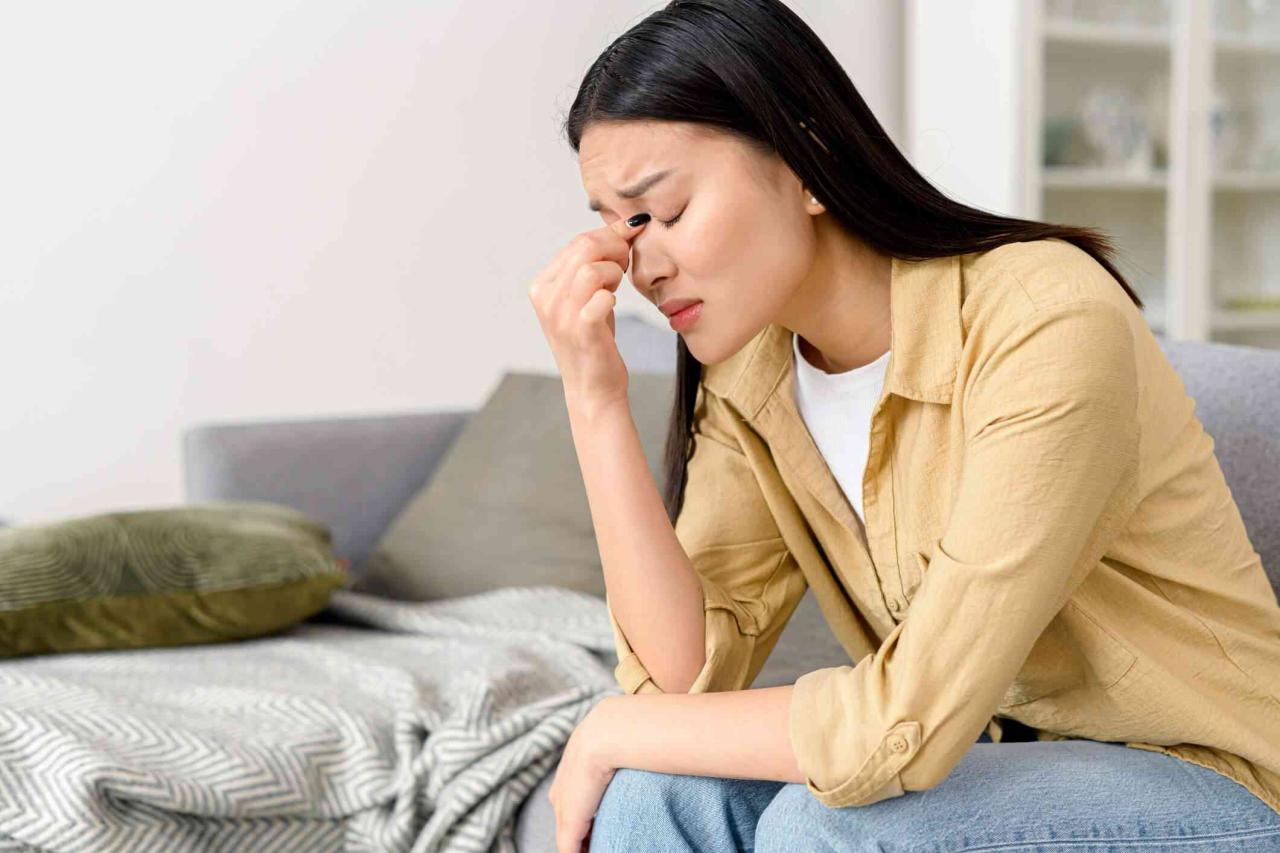 Cara Mengatasi Kecemasan Berlebihan Setiap Hari