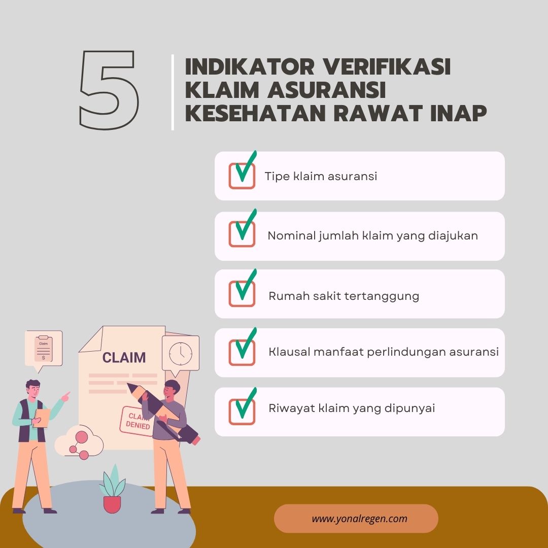 Bagaimana Proses Klaim Asuransi Kesehatan Berjalan