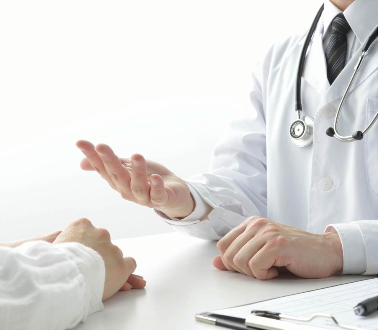 Bagaimana Cara Membatalkan Janji Konsultasi Dokter