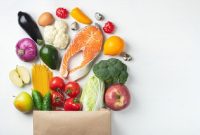 Nutrisi Penting Untuk Daya Tahan Tubuh