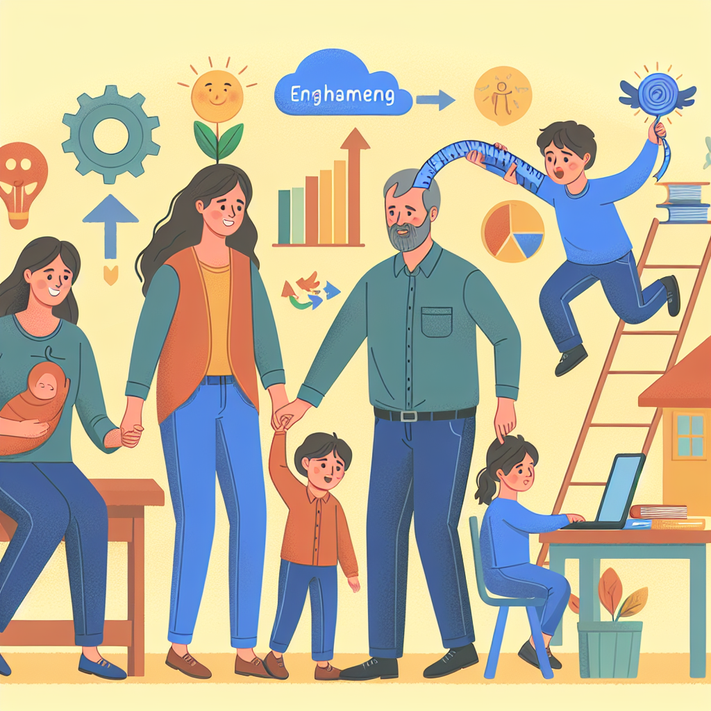 Peran Keluarga Dalam Mendukung Kesehatan Mental Individu