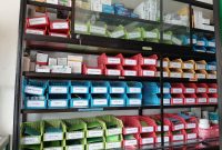 Tips Aman Menyimpan Obat Di Rumah Untuk Kesehatan