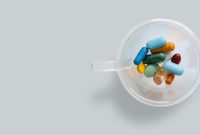 Perbedaan Antara Obat Cair Dan Tablet